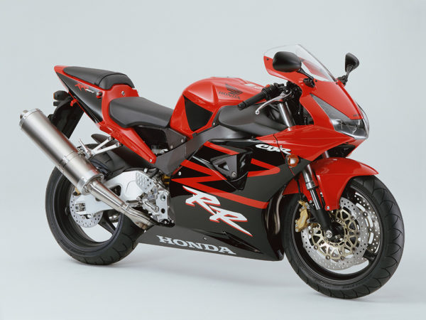 2002 HONDA CBR 954 RR DOWNLOAD SERVICE MANUAL PDF