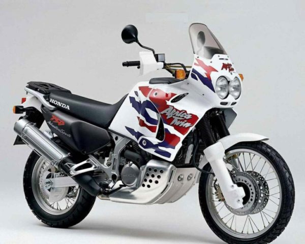 1987 2002 Honda XRV 750 Africa Twin XL 600 650V Transalp DOWNLOAD SERVICE MANUAL PDF