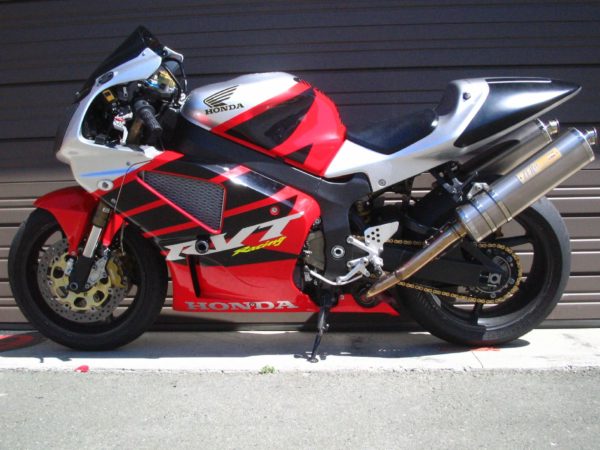 2000 2004 Honda RC 51 DOWNLOAD SERVICE MANUAL PDF