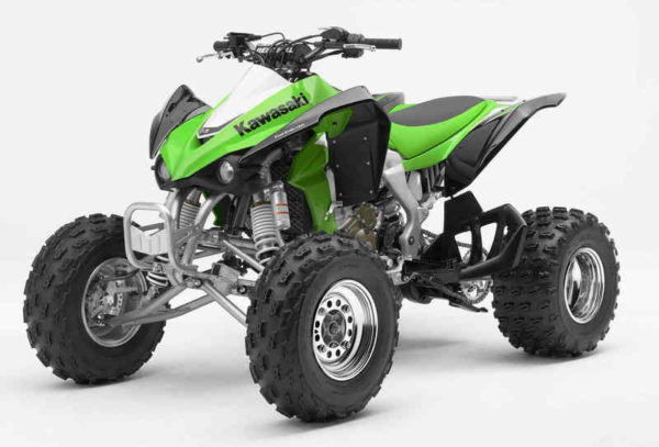 2008 2011 kawasaki KFX450R DOWNLOAD SERVICE MANUAL PDF