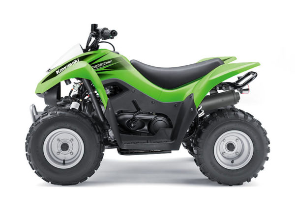 2006 2010 kawasaki KFX 90 DOWNLOAD SERVICE MANUAL PDF