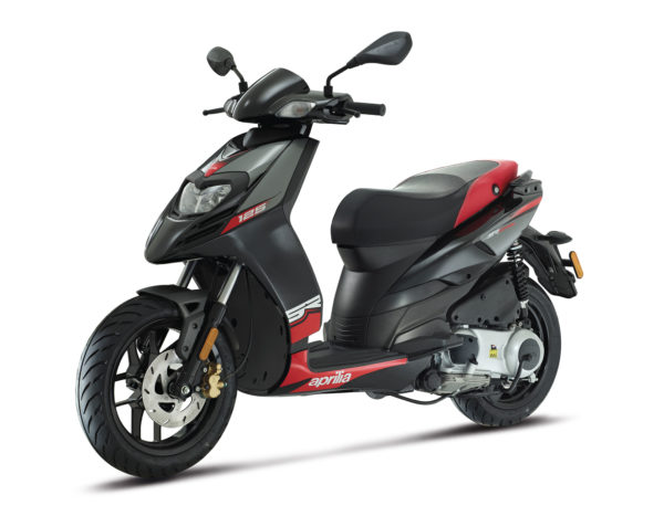 2019 aprilia SR Motard 50 2T E4 download service manual