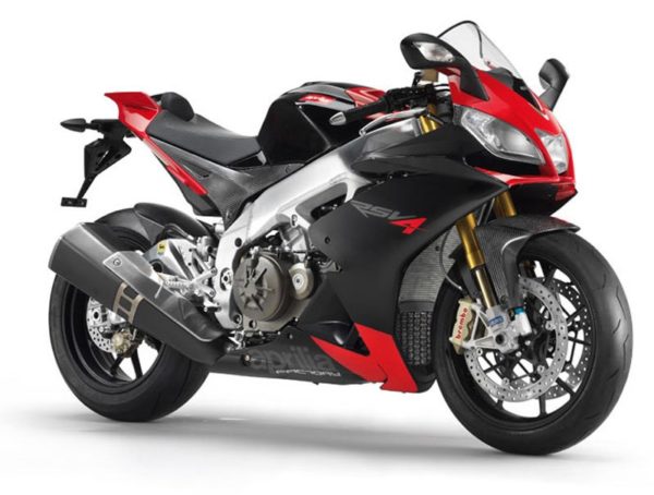 2009 RSV4 Factory DOWNLOAD SERVICE MANUAL PDF