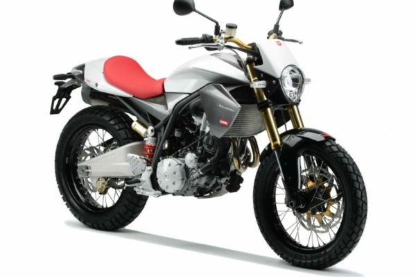 2006 derbi MULHACEN 659 download service manual