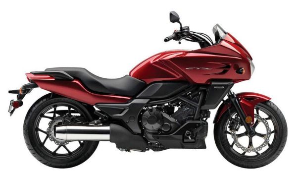 2014 2015 HONDA CTX700 DOWNLOAD SERVICE MANUAL PDF