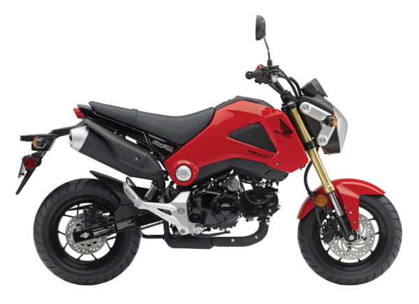 2013 2014 grom msx125 DOWNLOAD SERVICE MANUAL PDF