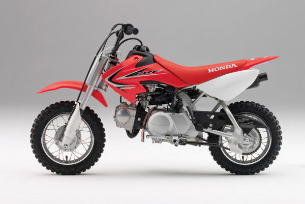 2004 2012 HONDA Crf50 DOWNLOAD SERVICE MANUAL PDF