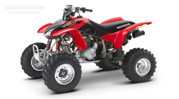 1999 2002 Honda TRX 400 EX download service manual