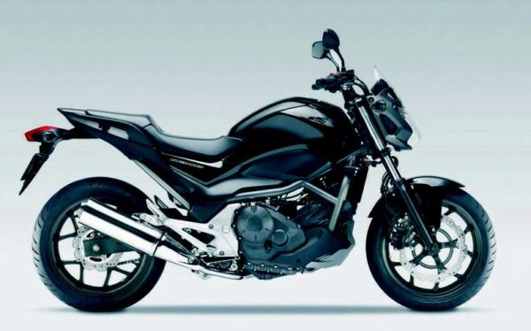 2012 honda nc 700 DOWNLOAD SERVICE MANUAL PDF