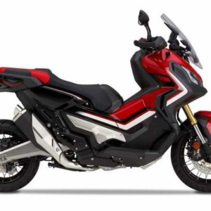 2017 HONDA XADV 750 DOWNLOAD SERVICE MANUAL PDF