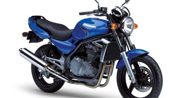 2001 2005 kawasaki Er5 DOWNLOAD SERVICE MANUAL PDF