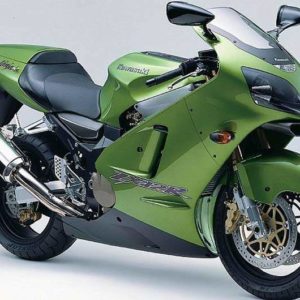 2000 kawasaki zx12r DOWNLOAD SERVICE MANUAL PDF