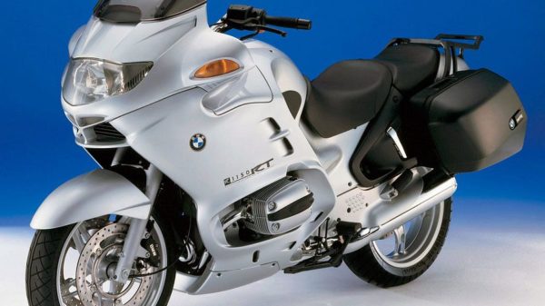 1993 2000 BMW R1100RT R1100RS R850 1100GS 1100R download service manual