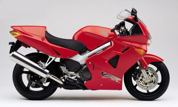 1998 2001 HONDA VFR 800 FI Interceptor DOWNLOAD SERVICE MANUAL PDF