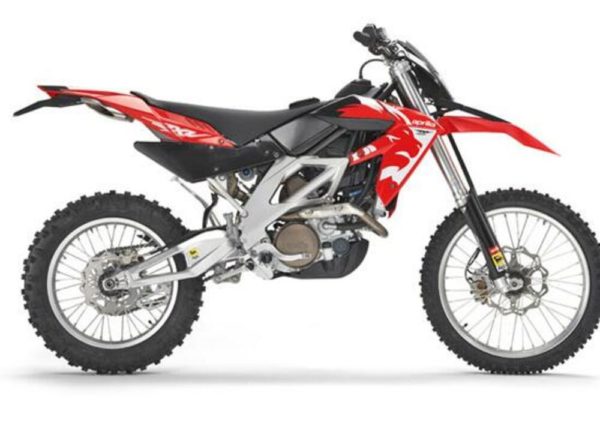 2007 SXV RXV 450 550 download service manual