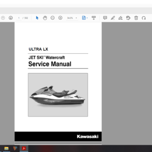 2012 2017 kawasaki ultra lx download service manual