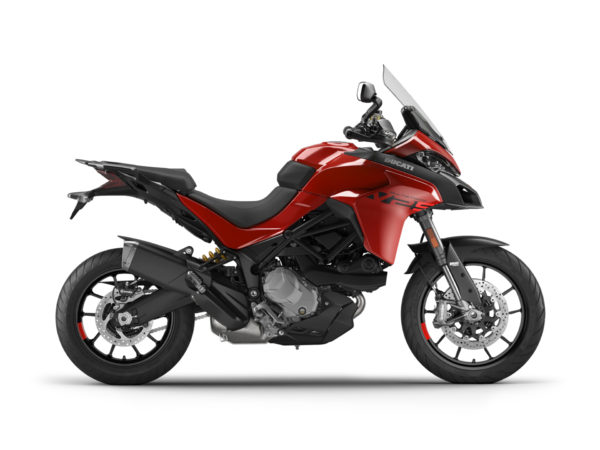 2022 DUCATI Multistrada V2S download service manual PDF