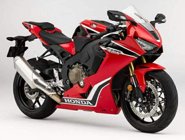 2017 2020 honda CBR1000RR download service manual