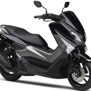 2017 yamaha NMAX 150