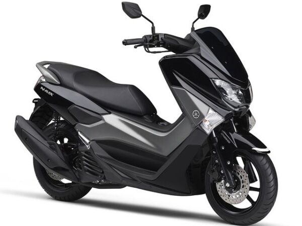 2017 yamaha NMAX 150